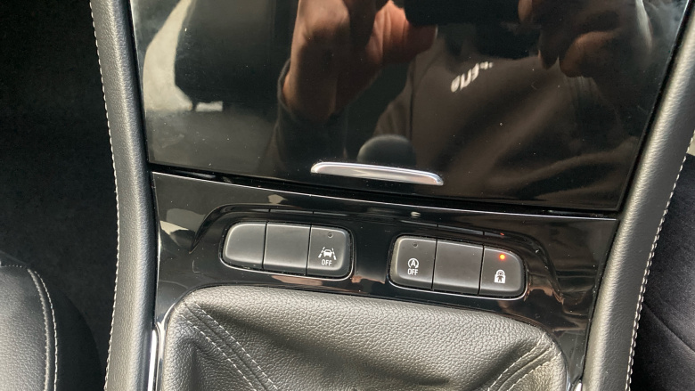 Vauxhall Grandland 1.2 Turbo GS Line 5dr Petrol Hatchback